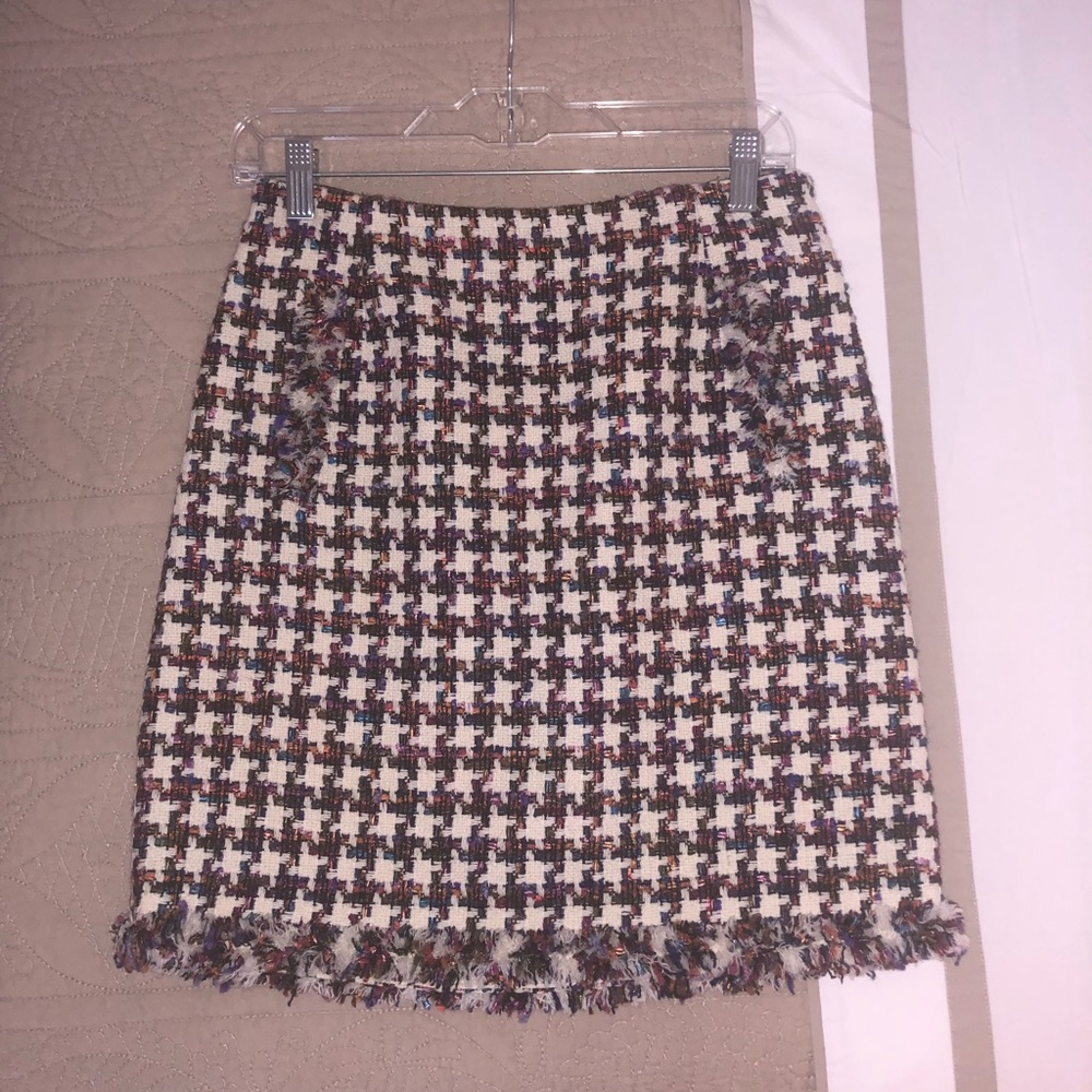 Tomorrowland Skirt